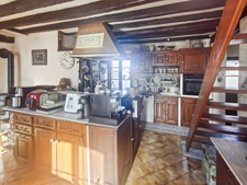 Axe Dreux Chartres maison 4 chambres avec Grange