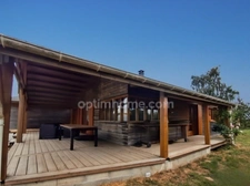 Amateurs de nature et d’authenticité, cette maison est faite pour vous !