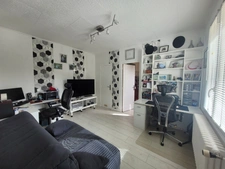 Maison de 150 m² avec sous sol partiel, 4 chambres