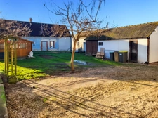 FERMETTE ENTIEREMENT RENOVEE BEAU POTENTIEL