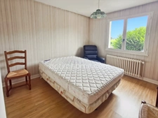 Maison familiale composée de 5 chambres dans un cadre privilégie