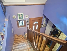 MAISON OFFRANT 6 CHAMBRES SUR SOUS SOL TOTAL