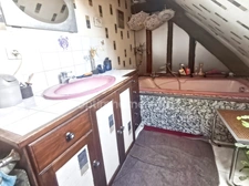 Axe Dreux Chartres maison 4 chambres avec Grange