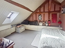 Axe Dreux Chartres maison 4 chambres avec Grange