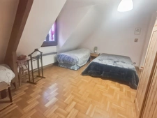 MAISON OFFRANT 6 CHAMBRES SUR SOUS SOL TOTAL