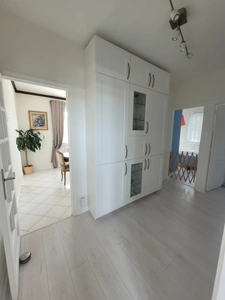 Maison de 150 m² avec sous sol partiel, 4 chambres