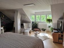 Maison de 150 m² avec sous sol partiel, 4 chambres