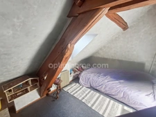 Axe Dreux Chartres maison 4 chambres avec Grange