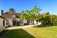 FERMETTE ENTIEREMENT RENOVEE BEAU POTENTIEL