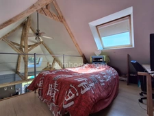 MAISON ANCIENNE AVEC STUDIO - BELLES PRESTATIONS