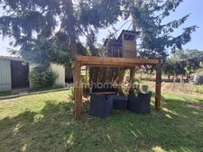 127 m² rénovés avec goût – Vie de plain-pied et jardin clos