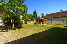 FERMETTE ENTIEREMENT RENOVEE BEAU POTENTIEL