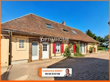 MAISON ANCIENNE AVEC STUDIO - BELLES PRESTATIONS