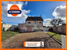 TREMBLAY-LES-VILLAGES – À proximité immédiate des commodités