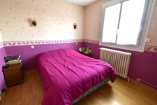 MAISON TRADITIONNELLE 5 CHAMBRES - DEPENDANCES - SOUS SOL TOTAL