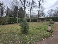 Maison de plain-pied offrant 162 m² habitables