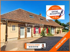 MAISON ANCIENNE AVEC STUDIO - BELLES PRESTATIONS