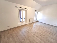 Maison de ville avec courette à CHATEAUNEUF EN THYMERAIS (28)