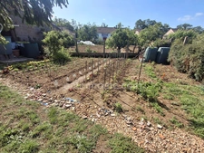 127 m² rénovés avec goût – Vie de plain-pied et jardin clos