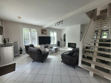 Maison de 150 m² avec sous sol partiel, 4 chambres