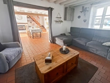 Charmante longère de village avec studio indépendant