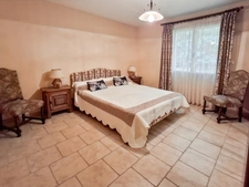 Maison de plain-pied offrant 162 m² habitables