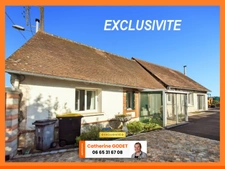 FERMETTE RENOVEE DE PLAIN-PIED