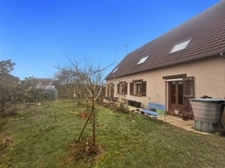 MAISON OFFRANT 6 CHAMBRES SUR SOUS SOL TOTAL