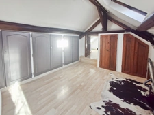 Charmante longère de village avec studio indépendant