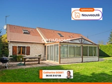 MAISON TRADITIONNELLE OFFRANT 5 CHAMBRES