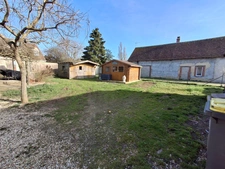 FERMETTE ENTIEREMENT RENOVEE BEAU POTENTIEL