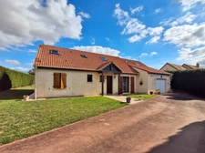 MAISON TRADITIONNELLE OFFRANT 5 CHAMBRES