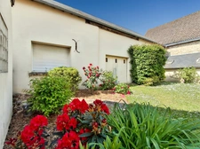 Charmante maison de campagne avec grange
