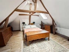 FERMETTE ENTIEREMENT RENOVEE BEAU POTENTIEL