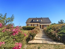 Maison familiale composée de 5 chambres dans un cadre privilégie