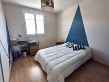 Maison familiale en parfait état – Posez vos valises !