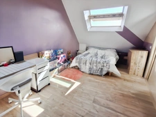 MAISON ANCIENNE AVEC STUDIO - BELLES PRESTATIONS