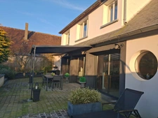 Maison à FINIR DE RENOVER - CLEVILLIERS 