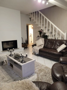 Maison de 150 m² avec sous sol partiel, 4 chambres