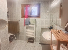 MAISON OFFRANT 6 CHAMBRES SUR SOUS SOL TOTAL