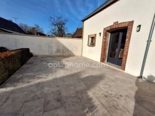 MAISON ANCIENNE EN PARFAIT ETAT BEAU POTENTIEL