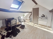 Charmante longère de village avec studio indépendant