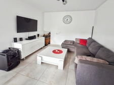 FERMETTE RENOVEE DE PLAIN-PIED