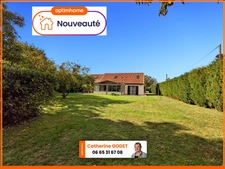 MAISON TRADITIONNELLE OFFRANT 5 CHAMBRES