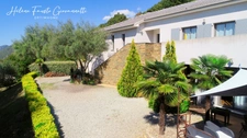 Propriété 8 pièces - 243 m2 - OLETTA