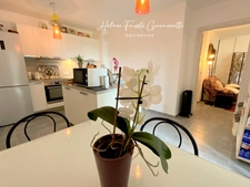 SAN-NICOLAO – Appartement T3 de 74 m² avec terrasse, à deux pas des commerces et de la plage