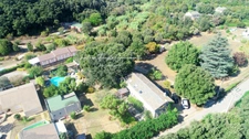 PATRIMONIO – Propriété de charme avec 5 logements, piscine et terrain de 1 440 m²