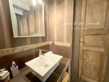 Villa 6 pièces avec piscine - Terrain 1,7 hectare  - OLETTA