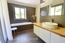 Propriété 8 pièces - 243 m2 - OLETTA