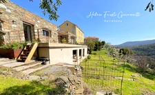 VILLA EN PIERRE DU NEBBIU à MURATO (20239)